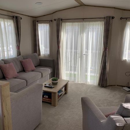 Apartament Meadows 3 NEW BEACH HOLIDAY PARK Dymchurch Zewnętrze zdjęcie