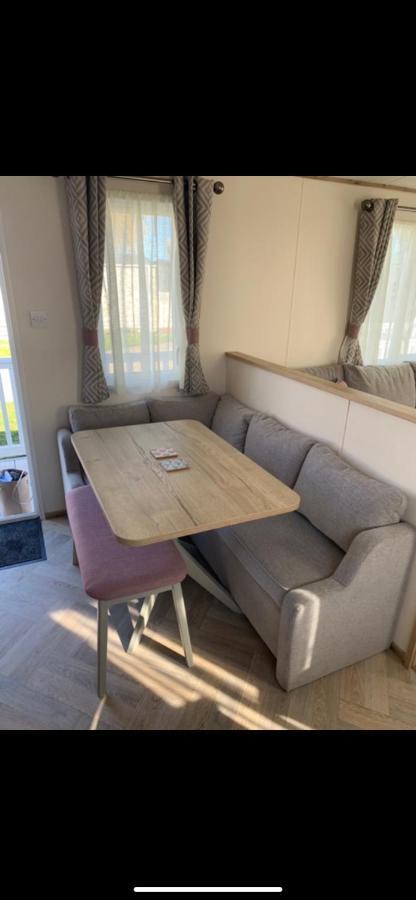 Apartament Meadows 3 NEW BEACH HOLIDAY PARK Dymchurch Zewnętrze zdjęcie