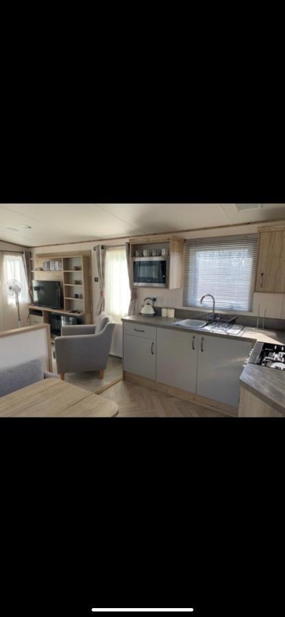 Apartament Meadows 3 NEW BEACH HOLIDAY PARK Dymchurch Zewnętrze zdjęcie