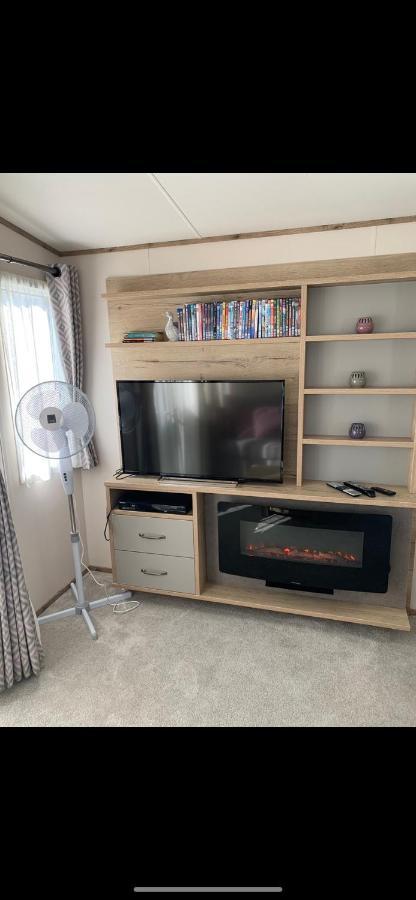 Apartament Meadows 3 NEW BEACH HOLIDAY PARK Dymchurch Zewnętrze zdjęcie
