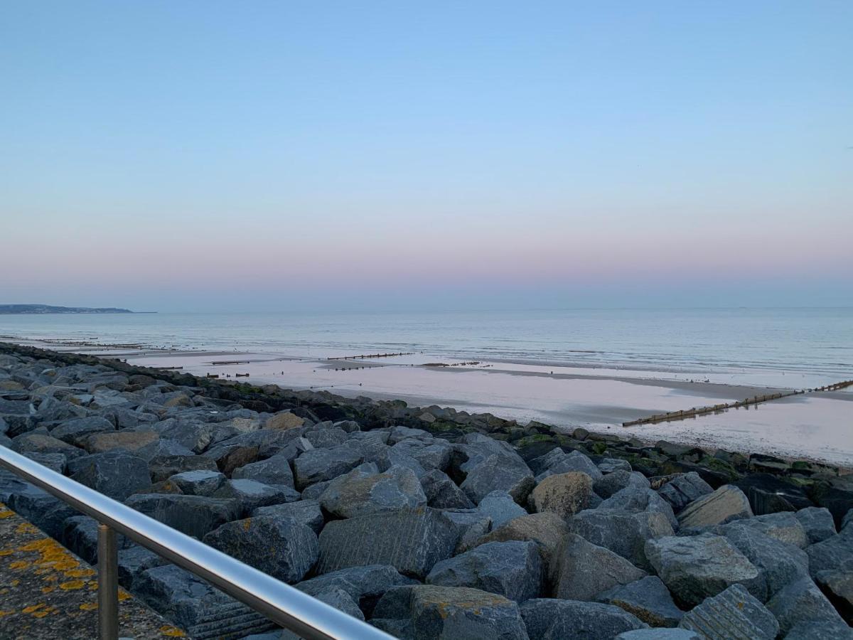 Apartament Meadows 3 NEW BEACH HOLIDAY PARK Dymchurch Zewnętrze zdjęcie