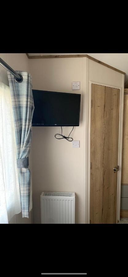 Apartament Meadows 3 NEW BEACH HOLIDAY PARK Dymchurch Zewnętrze zdjęcie