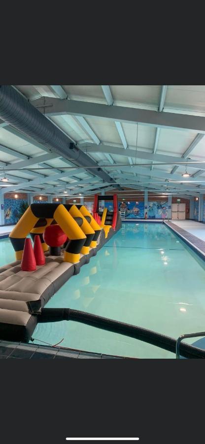 Apartament Meadows 3 NEW BEACH HOLIDAY PARK Dymchurch Zewnętrze zdjęcie